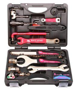 Bester Kauf - Fahrrad Werkzeugkoffer Wo kaufe ich am besten ein Fahrrad Werkzeugkoffer im Testvergleich