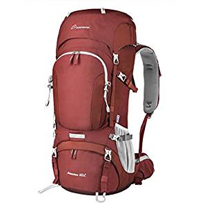 HĂĽftgurt - Brustgurt - Kompressionsriemen des Damen Wanderrucksacks Worauf muss ich beim Kauf eines Wanderrucksack Damen Testsiegers achten?