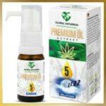 CBD Mundpflegespray Test 2026 • Die 3 besten CBD Mundpflegesprays im Vergleich
