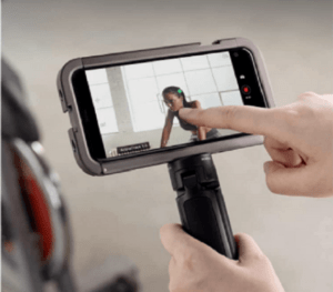 Gimbal für iPhone und Android-Smartphones im Test Gimbal für iPhone und Android-Smartphones im Test und Vergleich