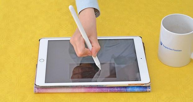 ESR Digitaler Tablet Stift im Test - der präzise, flüssige und responsive Eingabestift mit Palm Rejection Technologie