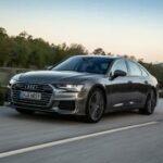 Audi A6 Test 2026 • Die besten Audi A6 Modellvarianten im Vergleich