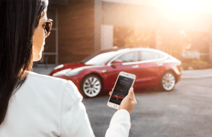 Ausstattung vom Tesla Model 3 im Test Beste Ausstattung aus dem Tesla Model 3 Test