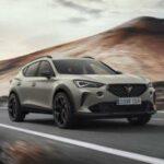 Cupra Formentor Test 2026 • Die besten Cupra Formentor Modellvarianten im Vergleich