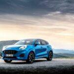 Ford Puma Test 2026 • Die besten Ford Puma Modellvarianten im Vergleich