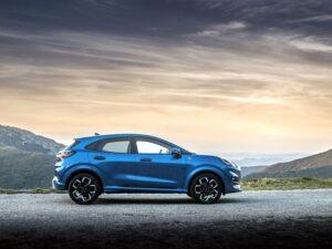 Ford Puma Tests und Fahrberichte – die Ergebnisse Alle Ford Puma Tests und Fahrberichte – die Ergebnisse