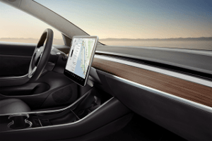 Fragen aus dem Tesla Model 3 Test Fragen zu dem Tesla Model 3 Test und Vergleich