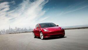 Garantie im Tesla Model 3 Test Garantie im Tesla Model 3 Test und Vergleich