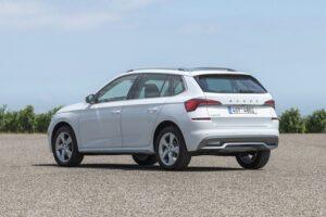 Skoda Kamiq Testsieger kaufen Worauf muss ich beim Kauf eines Skoda Kamiq Testsiegers achten?