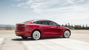 Kriterien zum Kauf des Tesla Model 3 aus dem Test Kriterien zum Kauf des Tesla Model 3 aus dem Test und Vergleich