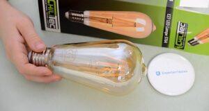 So wählen Fachleute einen LED Lampen Testsieger Folgende Eigenschaften sind in einem LED Lampen Test wichtig