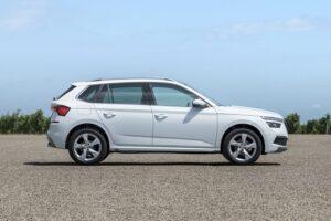 Ratgeber aus einem Skoda Kamiq Test Die besten Ratgeber aus einem Skoda Kamiq Test