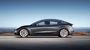 Sicherheit vom Tesla Model 3 im Test Sicherheit vom Tesla Model 3 im Test und Vergleich