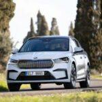 Skoda Enyaq Test 2026 • Die besten Skoda Enyaq Modellvarianten im Vergleich