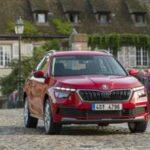 Skoda Kamiq Test 2026 • Die besten Skoda Kamiq Modellvarianten im Vergleich