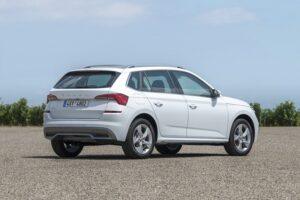 Skoda Kamiq Tests und Fahrberichte - die Ergebnisse Alle Skoda Kamiq Tests und Fahrberichte - die Ergebnisse