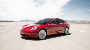 Technische Daten zum Tesla Model 3 Technische Daten zum Tesla Model 3 im Test und Vergleich