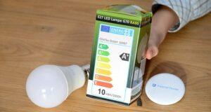 So werden LED Lampen getestet Nach diesen Testkriterien werden LED Lampen bei uns verglichen