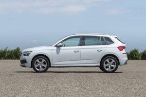 So wird der Skoda Kamiq getestet Nach diesen Testkriterien wird der Skoda Kamiq bei ExpertenTesten verglichen