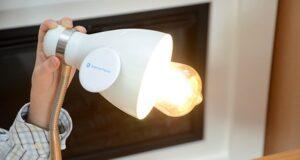 Im Vergleich LED Lampe fĂĽr die Tischlampe Im Vergleich LED Lampe fĂĽr die Tischlampe