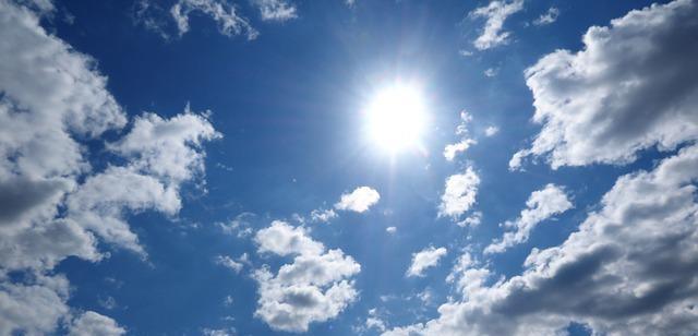 Wie kann man die Sommerhitze erträglicher machen?