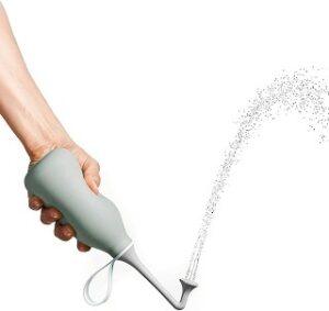 Wie werden Po Duschen angewendet? Wie werden Po Duschen angewendet?