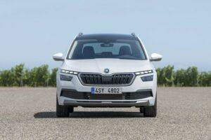 Wissenswertes aus einem Skoda Kamiq Test Alles wissenswerte aus einem Skoda Kamiq Test