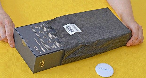 LELO SONA 2 Vibrator im Test - Stimulation durch Schallwellen