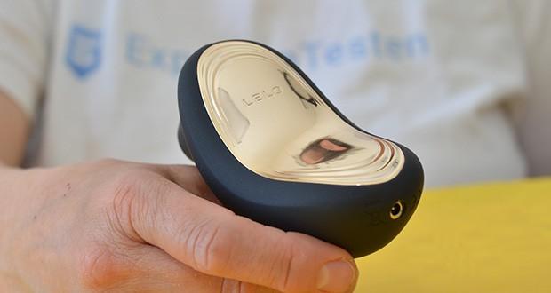 LELO SONA 2 Vibrator im Test - voll wasserdicht