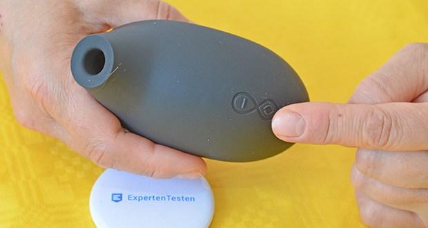 LELO SONA 2 Vibrator im Test - 12 Vergnügungseinstellungen