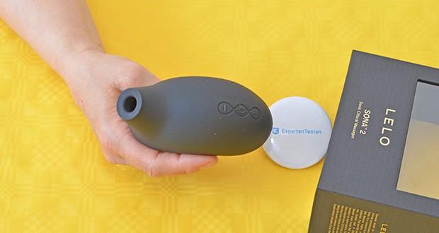 LELO SONA 2 Vibrator im Test - machen Sie sich mit dem SONA 2 auf den Weg zu einer gesteigerten Stimulation