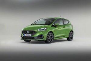 Alternativen zum Ford Fiesta im Test Alternativen zum Ford Fiesta Test und Alternativen zum Ford Fiesta Test und Vergleich