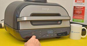 Welche Arten von Fritteusen gibt es im Test?