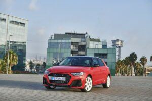 Eigenschaften aus einem Audi A1 Test Folgende Eigenschaften sind in einem Audi A1 Test wichtig