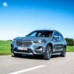 BMW X1 Test 2026 • Die besten BMW X1 Modellvarianten im Vergleich
