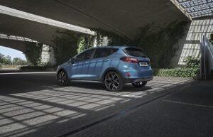 Ergebnisse aus dem Ford Fiesta Test Ergebnisse aus dem Ford Fiesta Test und Vergleich