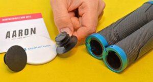 Welche Arten von Fahrradgriffe gibt es im Vergleich?