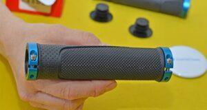 Wie montiert man die Fahrradgriffe am besten?