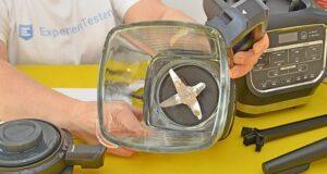 Die besten Fakten zu dem Mixer aus dem Test