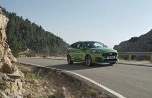 Fragen über den Ford Fiesta im Test Fragen über den Ford Fiesta im Test und Vergleich