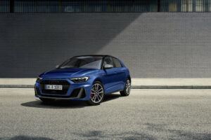 Im Audi A1 Test - Grundlegende Information Grundlegende Information zum Audi A1 im Test und Vergleich