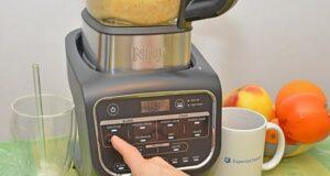 Wie gut ist die Leistung des Mixers im Test?