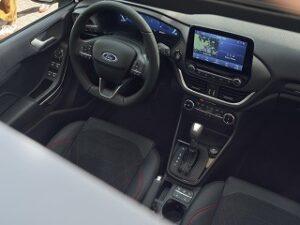 Mängel und Schwachstellen im Ford Fiesta Test Mängel und Schwachstellen im Ford Fiesta Test und Vergleich