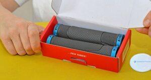 Was sind die häuftigsten Nachteile von Fahrradgriffen im Vergleich?