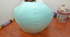 Was ist ein Outdoor Sitzsack im Vergleich?