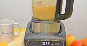 So testet und vergleicht Stiftung Warentest die Sicherheit Mixers