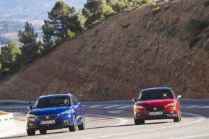 Sicherheit des Seat Leon im Test Sicherheit des Seat Leon im Test und Vergleich