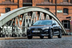 Wichtige Audi A1 Testkriterien Nach diesen Testkriterien werden Audi A1 bei uns verglichen