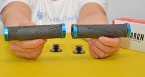 Die besten Tipps zum Kauf von Fahrradgriffen im Test