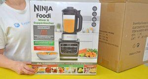 Was ist ein Mixer und wie funktioniert er im Test?